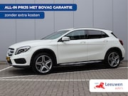 Mercedes-Benz GLA-Klasse - 180 AMG-line | Trekhaak | Stoelverwarming