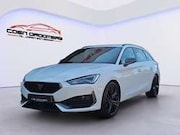 CUPRA Leon - Sportstourer 1.4 e-Hybrid VZ Copper Edition /Apple