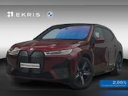 BMW iX - xDrive40 | Sportpakket | Bowers & Wilkins | Panora