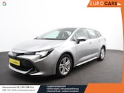 Toyota Corolla - Touring Sports 1.8 Automaat Hybrid Business Camera Climate C