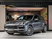 Porsche Cayenne - 3.0 E-Hybrid|Dealer ondh.|Sportchrono|477 PK