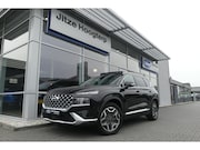 Hyundai Santa Fe - 1.6 T-GDI PHEV Premium Plus Sky 7p. WEGKL. TREKHAAK (1.350KG