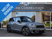 MINI Countryman - Mini 1.5 Cooper S E ALL4 Chili pano head Up Camera