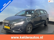 Hyundai i30 - Wagon 1.0 T-GDi MHEV Comfort Smart Navi | Clima |Cruise | Ca