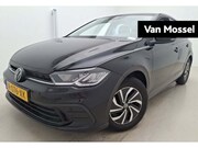 Volkswagen Polo - 1.0 TSI Life 95pk | cruise control adaptief | Parkeer sensor