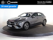 Mercedes-Benz A-klasse - 180 Star Edition | Voorstoelen verwarmd | Achteruitrijcamera