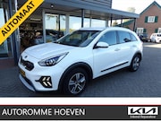 Kia Niro - 1.6 Hybrid AUTOMAAT DynamicLine Org. Ned. trekhaak