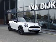 MINI Cabrio - Mini 2.0 Classic M