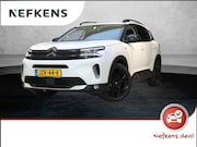 Citroën C5 Aircross - SUV Shine Plug-in Hybrid 225 pk Automaat | Elek. Bestuurders