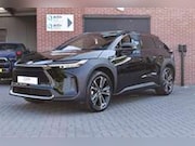 Toyota bZ4X - Premium 71 kWh 3 Fase, Astral Black - BEPERKTE VOO