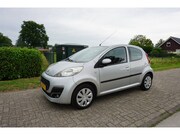 Peugeot 107 - 1.0 Première 5 deurs carplay