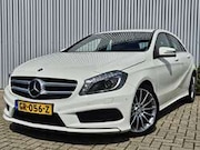 Mercedes-Benz A-klasse - Ambition AMG / Origineel NL