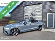 Volvo S60 - 2.0 B3 R-Design NL-Auto ! 1e Eigenaar ! BTW-Auto ! Full-Opti