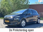 Citroën C4 Picasso - 1.2 PureTech Selection Achteruit camera*Navigatie*Dealer ond