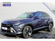 Hyundai Kona - 1.6 GDI HEV Comfort Smart | Navigatie | Camera | Lichtmetaal