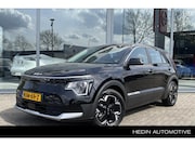 Kia Niro EV - Light Edition 64.8 kWh | All season banden | Navigatie | App