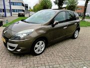 Renault Scénic - 1.4 TCE Bns Sport 131PK NAVI PANO CRUISE NAP