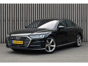 Audi A8 - 55 TFSI quattro Pro Line Plus 4-Wielsturing ACC Soft-Close H
