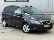 Seat Alhambra - 1.4 TSI Style 7p / Navigatie / Camera / PDC / LM Velgen / In