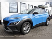 Hyundai Kona - 1.0 T-GDI Automaat 1:20 Verbruik