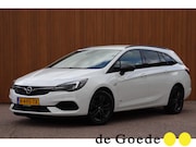 Opel Astra - Sports Tourer 1.2 Design & Tech Org.NL camera h.leer+comfort