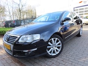 Volkswagen Passat - 1.4 TSI Comfortline BlueMotion AUTOMAAT