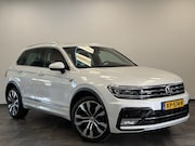 Volkswagen Tiguan - 2.0 TSI 4Motion Highline 360 Camera Virtual Cockpit Memory P