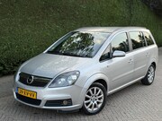Opel Zafira - 1.8 Temptation/ Airco/ Trekhaak/ Elek.Ram