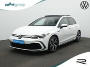 Volkswagen Golf - 1.5 eTSI 150 pk DSG R-Line | Panoramadak | Head-up display |