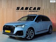 Audi Q7 - 60 TFSI e quattro S Competition PANO|LUCHTVERING|TREKHAAK|HU