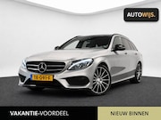 Mercedes-Benz C-klasse - Estate 250 CDI Prestige|AMG|204PK|PANO|BURMESTER|GOED ONDERH