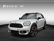 MINI Countryman - Cooper S | Leder | Achteruitrijcamera | Comfort Acces | Harm
