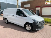 Mercedes-Benz Vito - 111 CDI Lang / 2017 / Euro6 / Airco / Cruise Control / 6 Bak