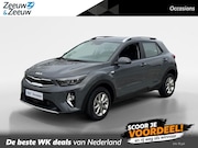 Kia Stonic - 1.0 T-GDi MHEV DynamicLine | Airco | Camera | Cruise Control