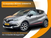 Renault Captur - 1.3 TCe INTENS 150pk AUTOMAAT R-LINK NAVI/CAMERA/LED/LMV
