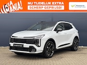Kia Sportage - 1.6 T-GDi 288pk Plug-in Hybrid GT-PlusLine | Panorama Schuif
