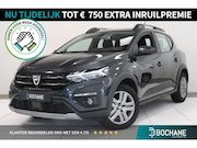 Dacia Sandero - Stepway 1.0 TCe 90 Comfort | Camera | Climate control | Appl