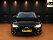 Audi A5 - 1.8 TFSI Pro Line Keyless Clima Cruise Control Navi Stoelver