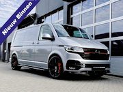 Volkswagen Transporter - 2.0 TDI | 150pk | DSG | Bulli | Lang | Digital Display | Ach