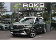 Citroën C3 Aircross - Ë-C3 Max 113pk Comfort Range 44 kWh