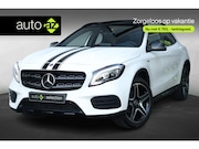 Mercedes-Benz GLA-Klasse - 200 Premium Plus / AMG Styling / Pano / 360 Cam / White art