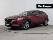Mazda CX-30 - 2.0 e-SkyActiv-X M Hybrid Luxury | Airco | Apple Carplay & A