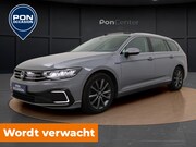 Volkswagen Passat - Variant 1.4 TSI PHEV GTE | Pano Dak | Trekhaak | Camera | AC