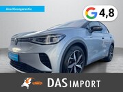 Volkswagen ID.5 - GTX