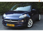 Opel Adam - 1.4 Bi-Fuel Unlimited 90PK | Parkeersensoren | Airco | Cruis