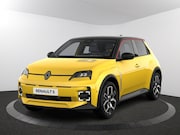 Renault 5 - Techno | Achteruitrijcamera | ISOFIX-bevestigingssysteem voo