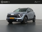 Kia Sportage - 1.6 T-GDi Plug-in Hybrid AWD DynamicPlusLine | Sidebars | Pa