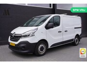 Renault Trafic - 2.0 dCi 120PK EURO 6 - Airco - Cruise - PDC - €11.900, - Exc
