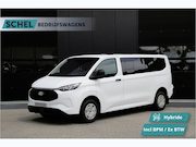Ford Transit Custom - 340 2.5 PHEV L2H1 Kombi Trend 9 zits - Navigatie - Privacy g