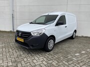 Dacia Dokker - bestel 1.6 /MARGE/ TREKHAAK